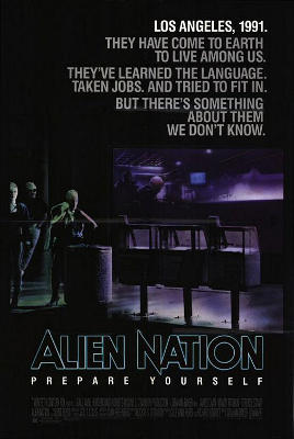 Alien Nation (1988)