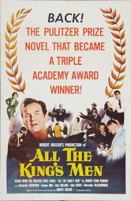 All the King's Men (1949)