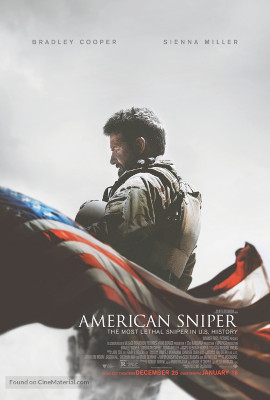 American Sniper (2014)