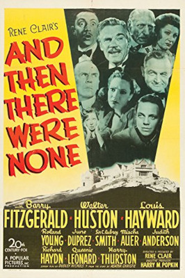 And Then There Were None (1945)