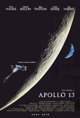 Apollo 13 (1995)