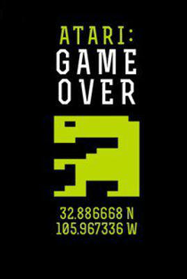 Atari: Game Over (2014)