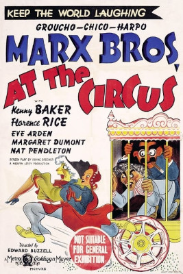 At the Circus (1939)