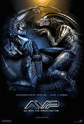 Alien vs. Predator (2004)