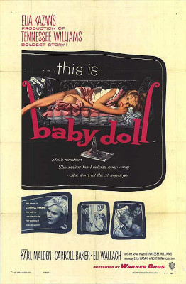 Baby Doll (1956)