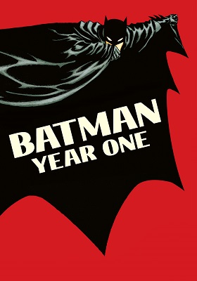 Batman: Year One (2011)