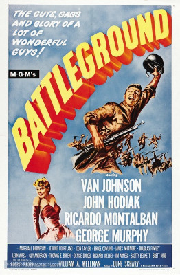 Battleground (1949)