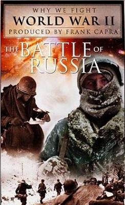 The Battle of Russia (1943)