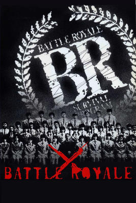 Battle Royale (2000)