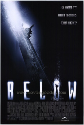 Below (2002)