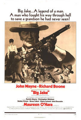 Big Jake (1971)