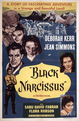 Black Narcissus (1947)