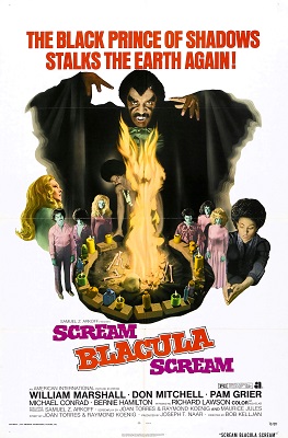 Scream Blacula Scream (1973)