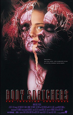 Body Snatchers (1993)