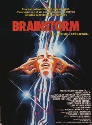 Brainstorm (1983)