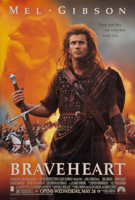 Braveheart (1995)