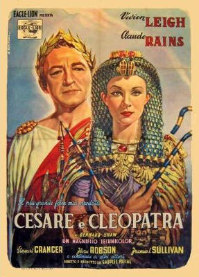 Caesar and Cleopatra (1945)