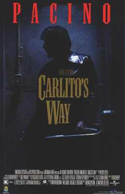 Carlito's Way (1993)