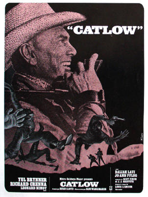 Catlow (1971)