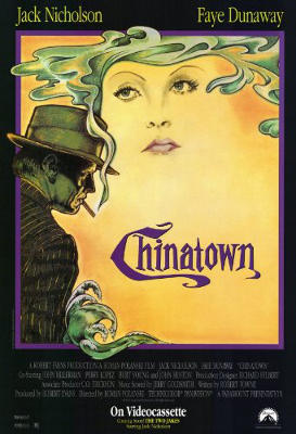 Chinatown (1974)