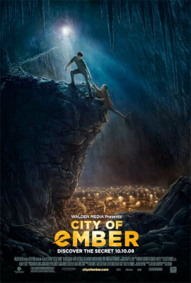 City of Ember (2008)