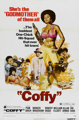 Coffy (1973)