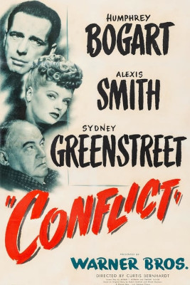 Conflict (1945)