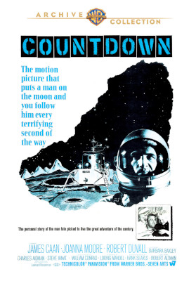 Countdown (1967)