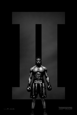 Creed II (2018)