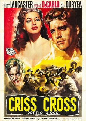 Criss Cross (1949)