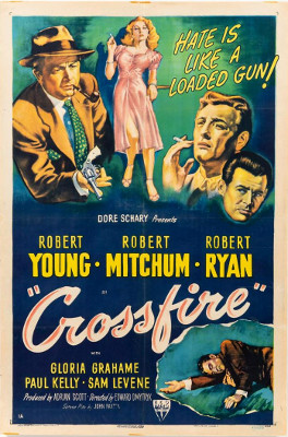 Crossfire (1947)