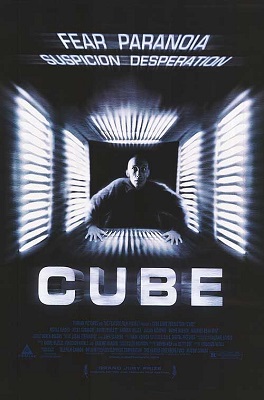 Cube (1997)