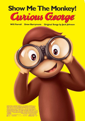 Curious George (2006)