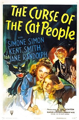 The Curse of the Cat People (1944)