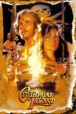 Cutthroat Island (1995)