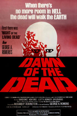 Dawn of the Dead (1978)