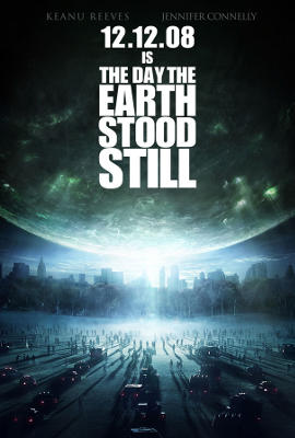 The Day the Earth Stood Still (2008)