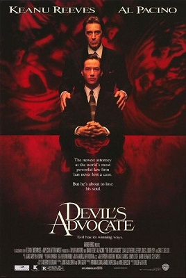 The Devil's Advocate (1997)