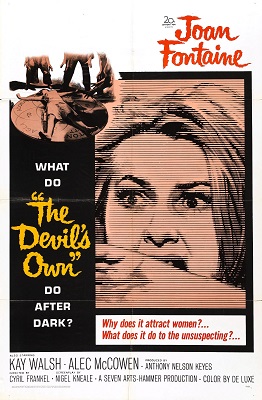 The Devil's Own (1966)