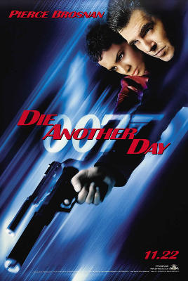 Die Another Day (2002)