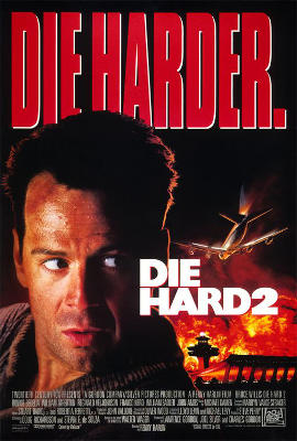 Die Hard 2 (1990)