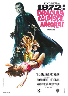 Dracula AD 1972 (1972)