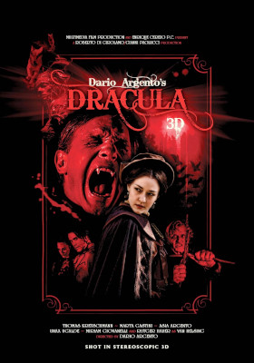 Dracula 3D (2012)