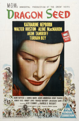 Dragon Seed (1944)