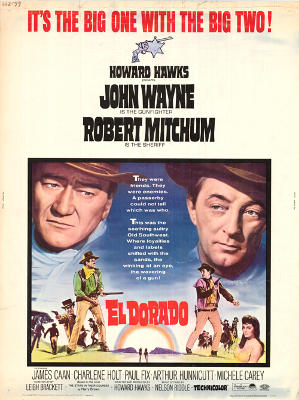 El Dorado (1966)