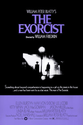 The Exorcist (1973)