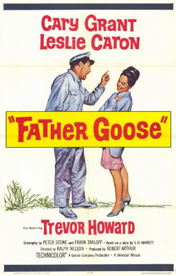 Father Goose (1964)