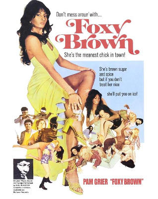 Foxy Brown (1974)