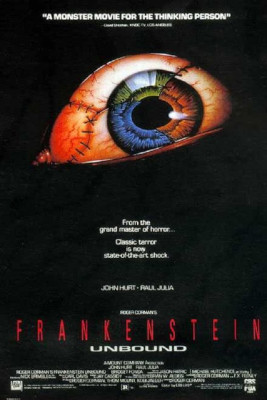 Frankenstein Unbound (1990)