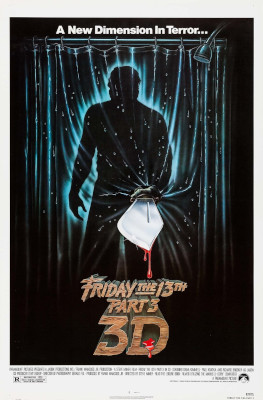 Friday the 13th Part III (1982)